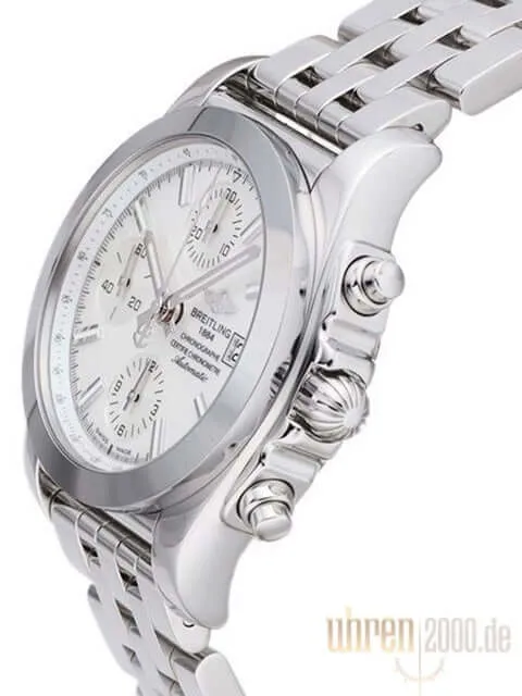 Breitling Chronomat 38 Ref. W1331012.A774.385A