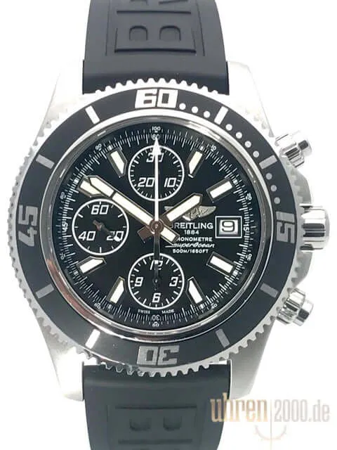 Breitling Superocean Chronograph II A1334102.BA84.152S.A20SS.1