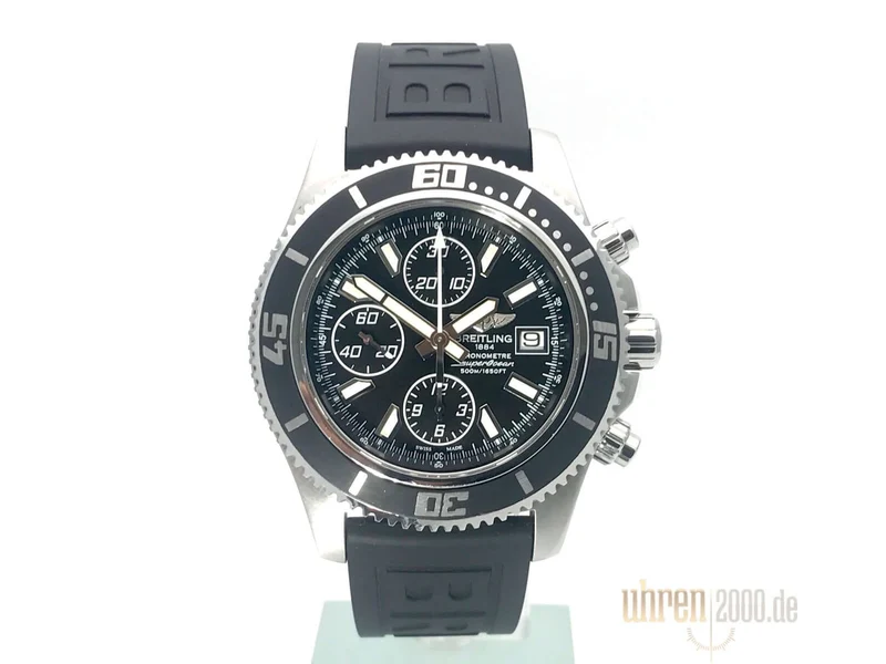 Breitling Superocean Chronograph II A1334102.BA84.152S.A20SS.1