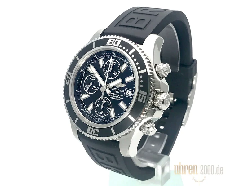 Breitling Superocean Chronograph II A1334102.BA84.152S.A20SS.1