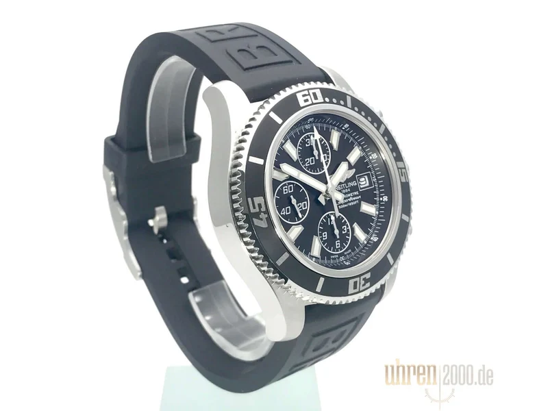 Breitling Superocean Chronograph II A1334102.BA84.152S.A20SS.1
