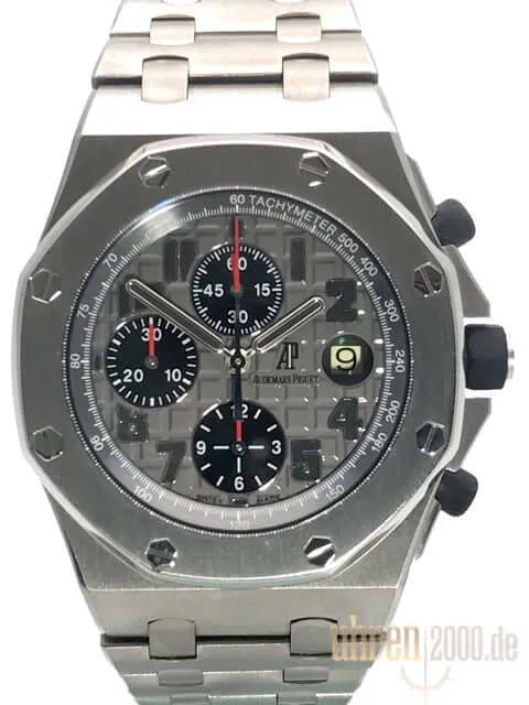 Audemars Piguet Royal Oak Offshore Chronograph 26170TI.OO.1000TI.01