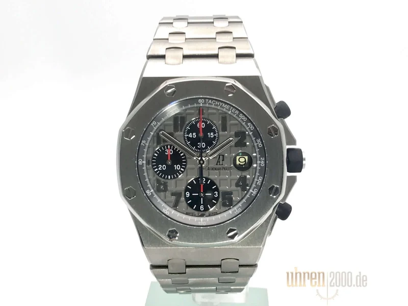 Audemars Piguet Royal Oak Offshore Chronograph 26170TI.OO.1000TI.01