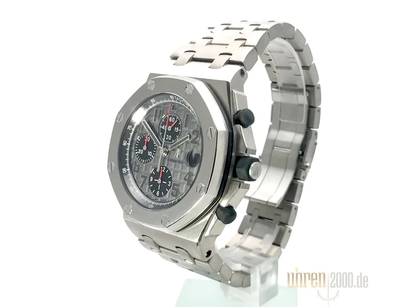 Audemars Piguet Royal Oak Offshore Chronograph 26170TI.OO.1000TI.01