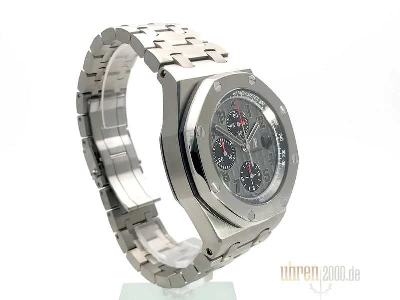 Audemars Piguet Royal Oak Offshore Chronograph 26170TI.OO.1000TI.01
