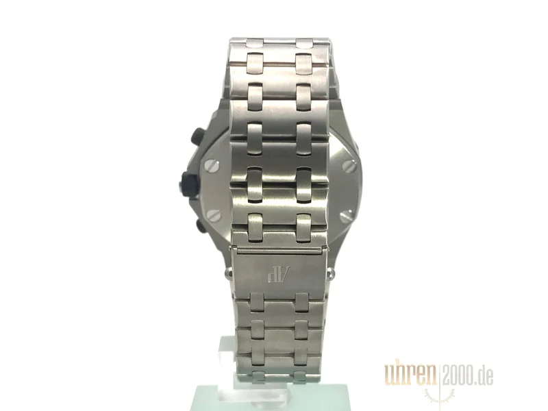 Audemars Piguet Royal Oak Offshore Chronograph 26170TI.OO.1000TI.01