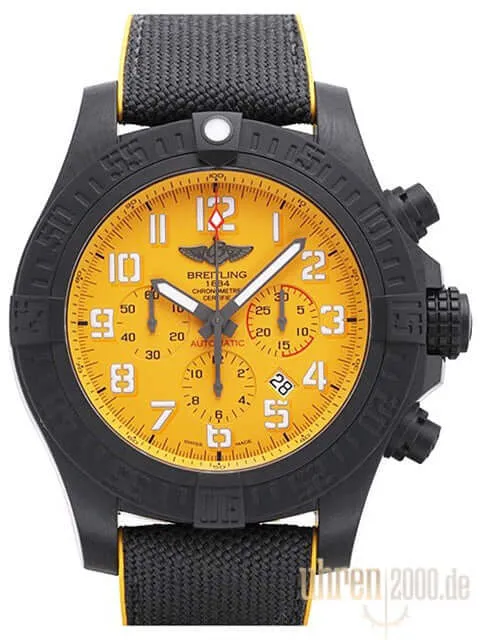 Breitling Avenger Hurricane 12H XB0170E4.I533.257S.X20D.4