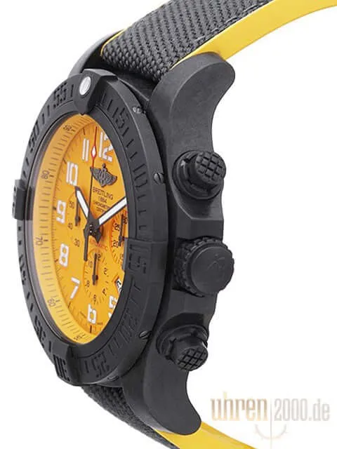 Breitling Avenger Hurricane 12H XB0170E4.I533.257S.X20D.4