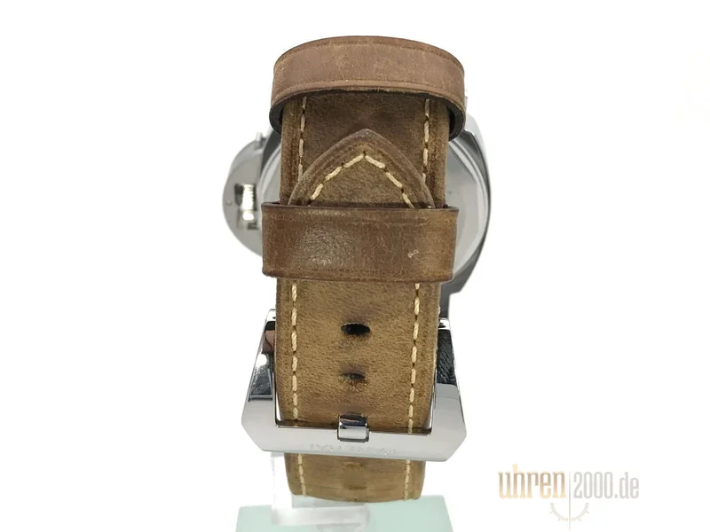 Panerai Luminor Marina 8 Days Acciaio aus 2015