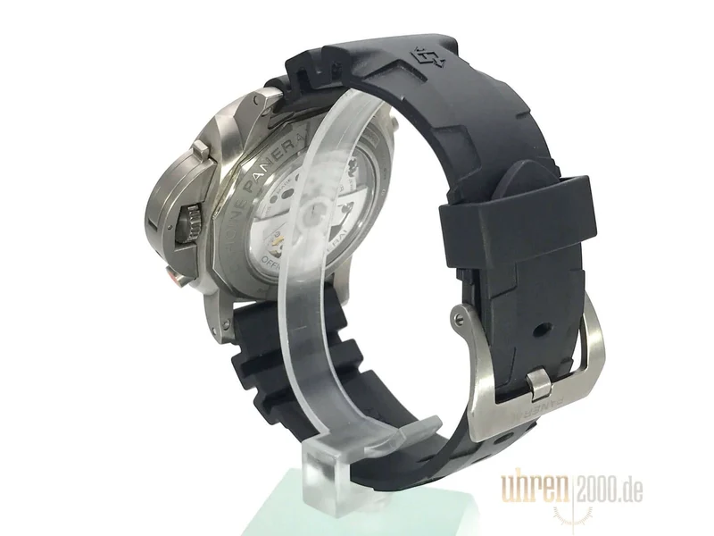 Panerai Luminor 1950 Regatta 3 Days Chrono Flyback PAM00526 aus 2018