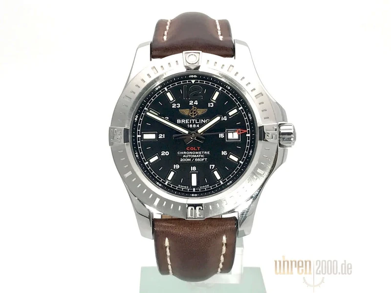 Breitling Colt Automatic A1738811.BD44.437X.A20BA.1 aus 2015