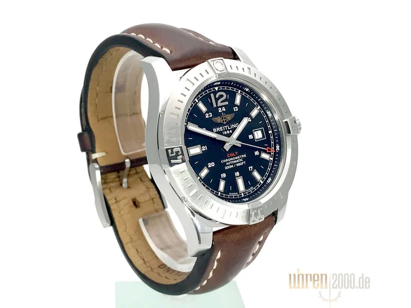 Breitling Colt Automatic A1738811.BD44.437X.A20BA.1 aus 2015