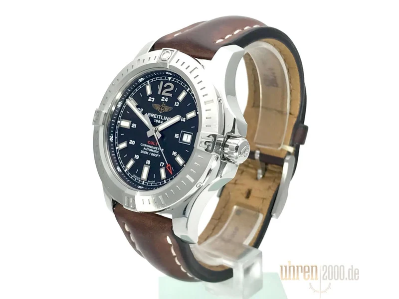 Breitling Colt Automatic A1738811.BD44.437X.A20BA.1 aus 2015