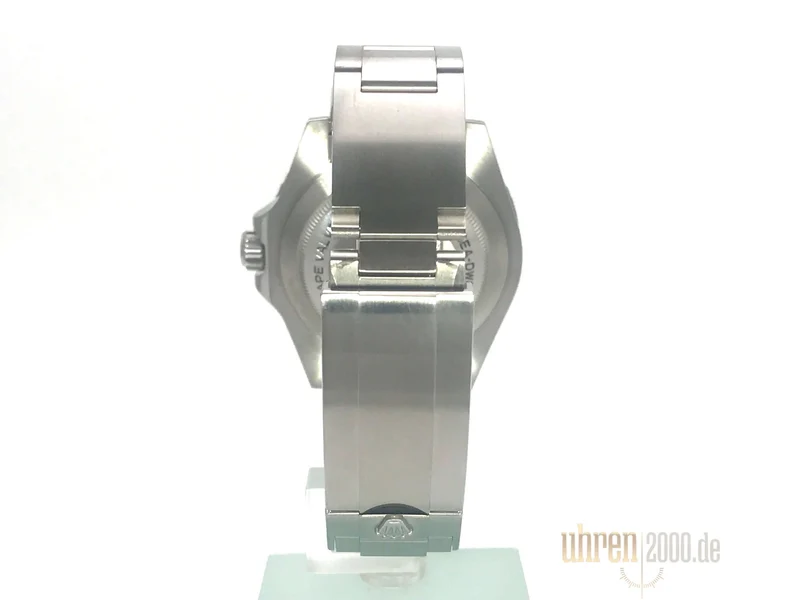 Rolex Sea-Dweller 4000 116600 aus 2016 LC100