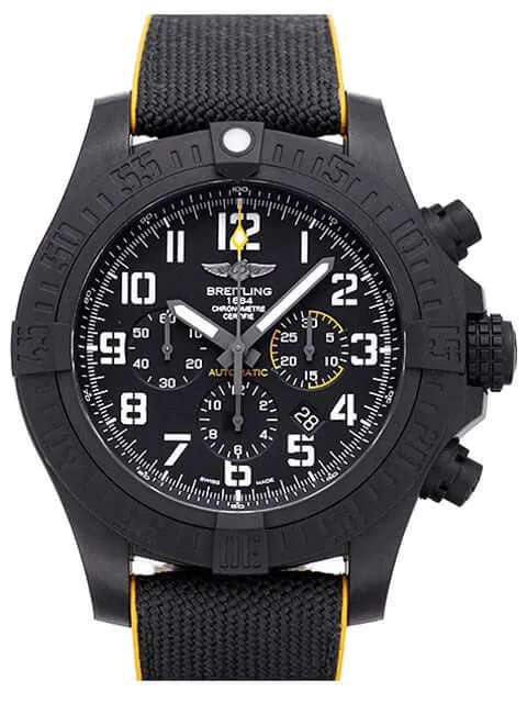 Breitling Avenger Hurricane 45 XB0180E4.BF31.284S.X20D.4