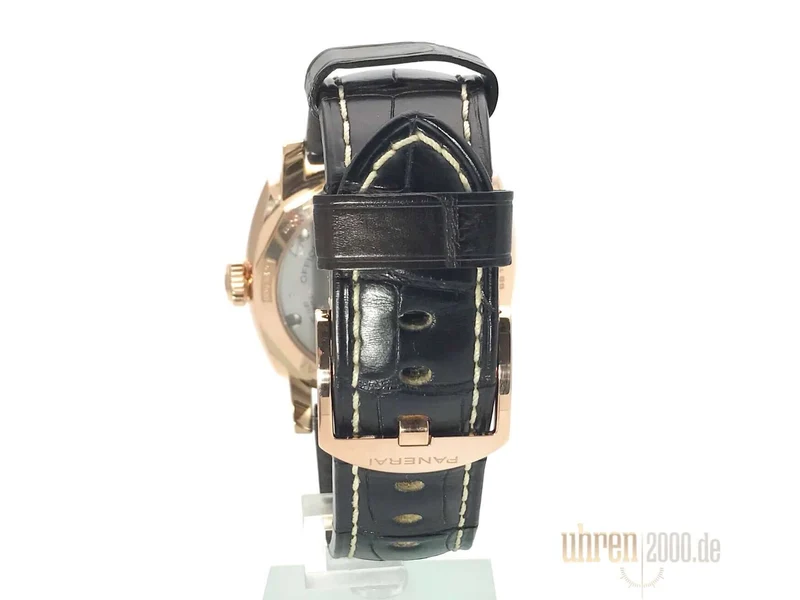 Panerai Radiomir 1940 3 Days PAM00515 aus 2014