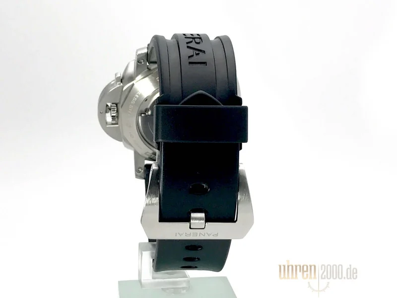 Panerai Luminor 1950 Marina Automatik 3 Days PAM00312 gebraucht aus 2013