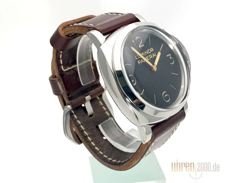 Panerai Luminor 1950 3 Days PAM00372 aus 2014