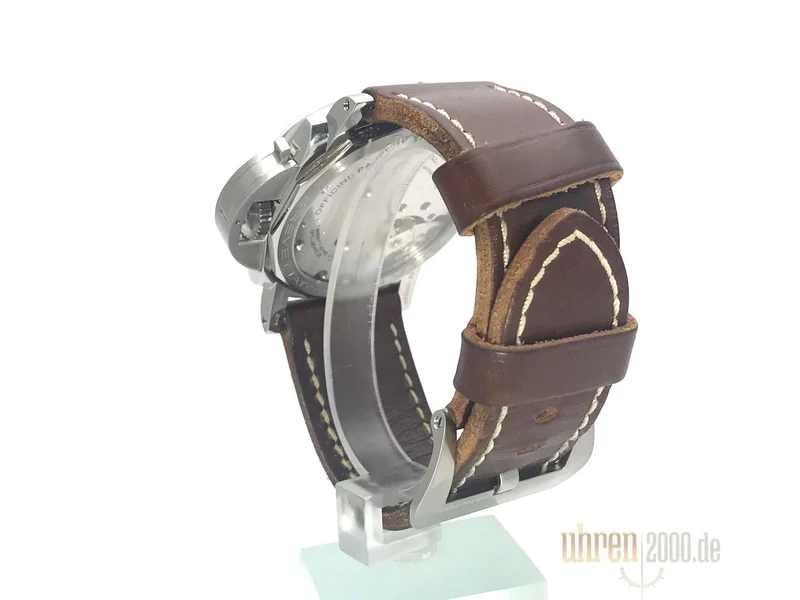 Panerai Luminor 1950 3 Days PAM00372 aus 2014