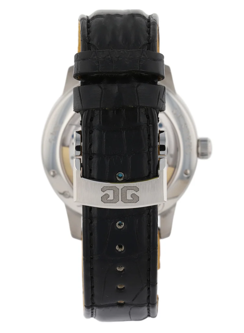 Glashütte Original Senator Excellence Panoramadatum Mondphase