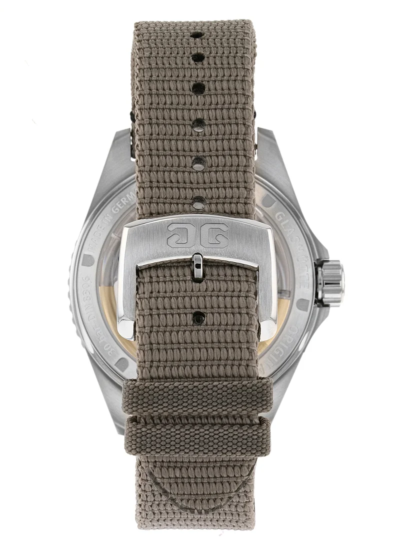 Glashütte Original SeaQ Panoramadatum