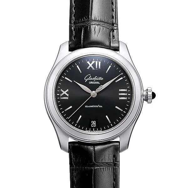 Glashütte Original Lady Serenade