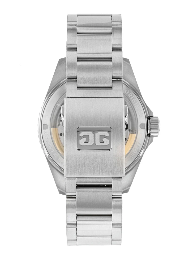 Glashütte Original SeaQ Panoramadatum