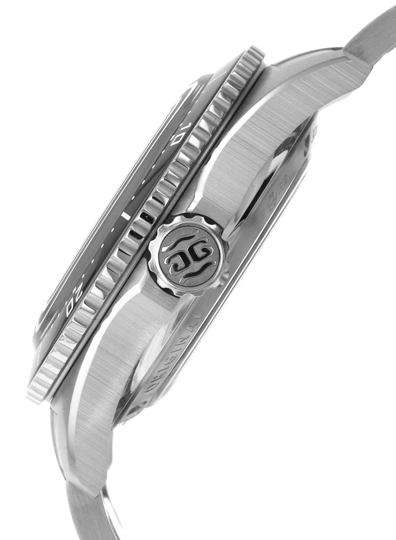 Glashütte Original SeaQ Panoramadatum