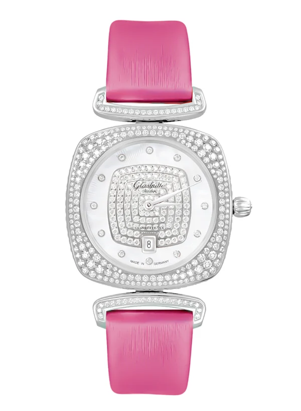 Glashütte Original Lady Pavonina