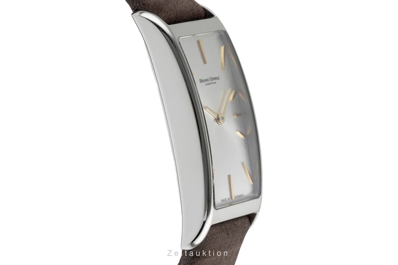 Bruno Söhnle Glashütte Nuvola III steel quartz women's watch 17-23088-243 [2504857]