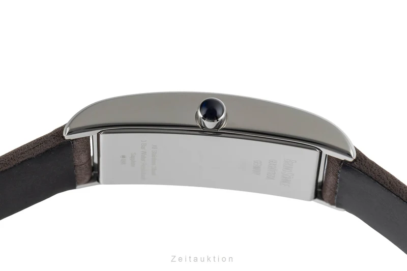 Bruno Söhnle Glashütte Nuvola III steel quartz women's watch 17-23088-243 [2504857]
