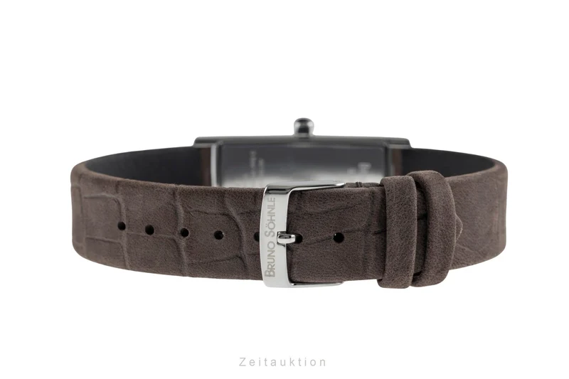 Bruno Söhnle Glashütte Nuvola III steel quartz women's watch 17-23088-243 [2504857]