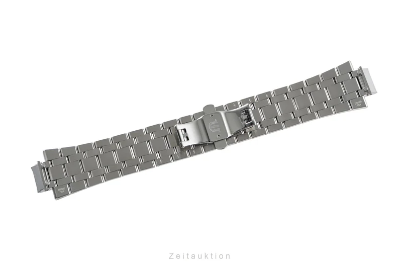 Maurice Lacroix Aikon steel automatic men's watch AI6008-SS002-130-1 LP: 2250EUR [2504074]