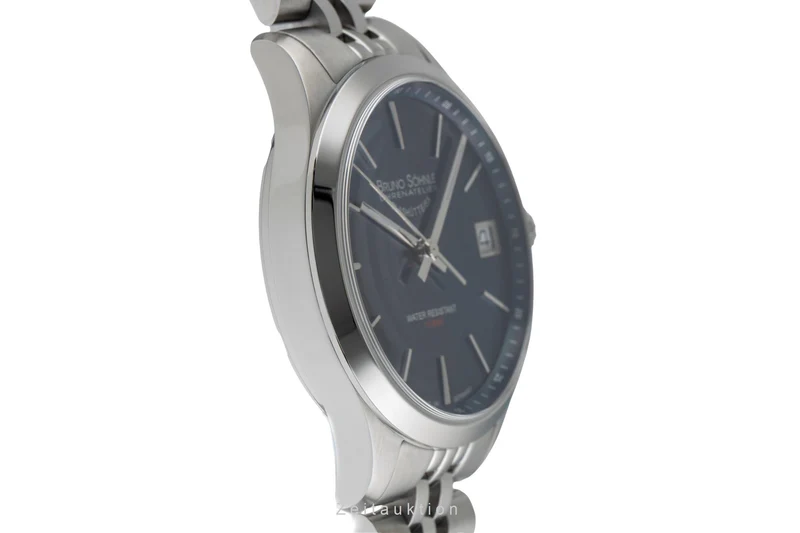 Bruno Söhnle Glashütte Turin Small steel quartz women's watch 17-13226-342 [2505116]