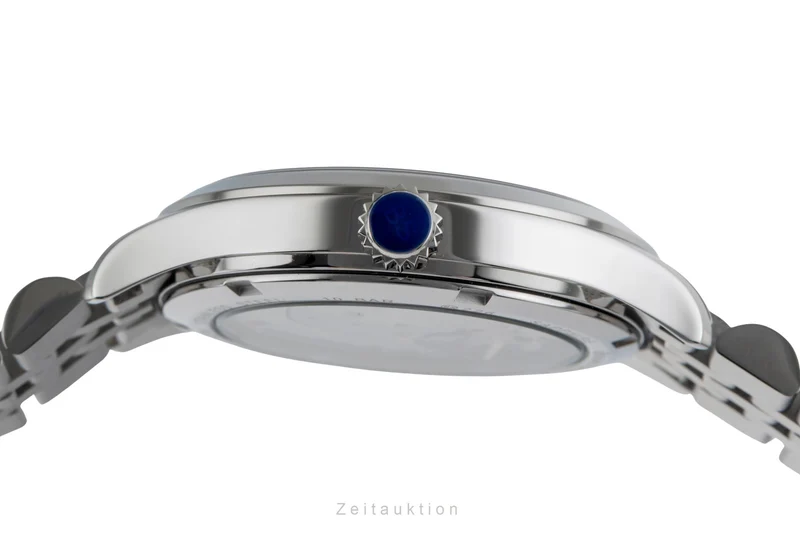 Bruno Söhnle Glashütte Turin Small steel quartz women's watch 17-13226-342 [2505116]