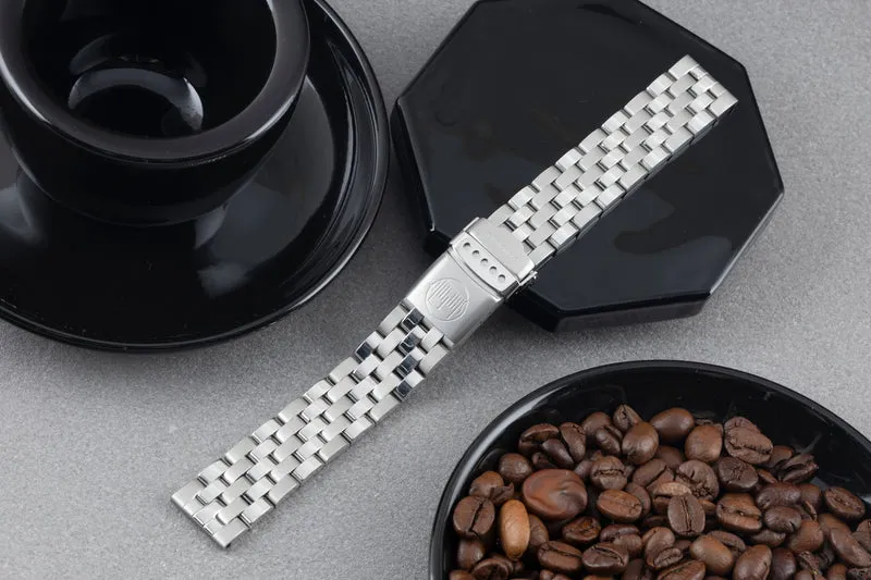 Alain Silberstein Strap mm Steel bracelet [KL24656]
