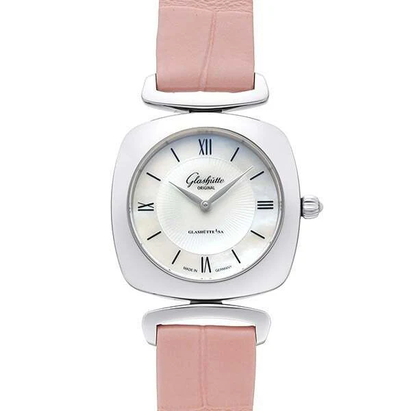 Glashütte Original Lady Pavonina
