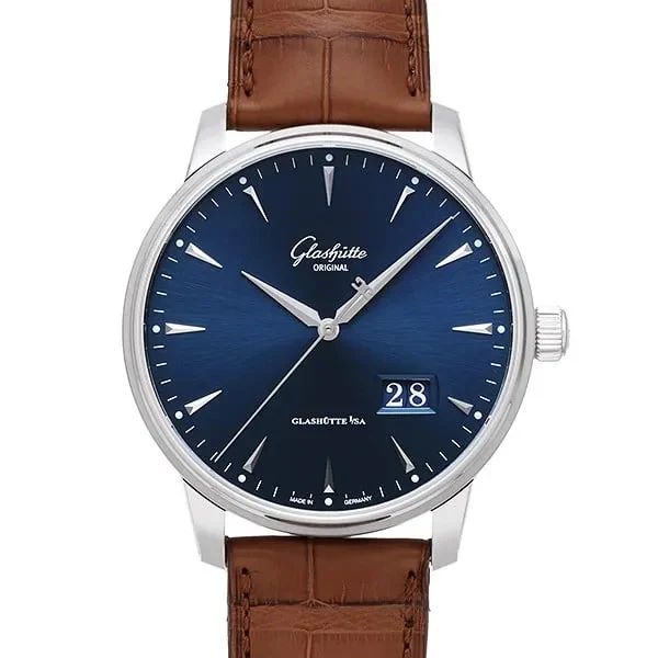 Glashütte Original Senator Excellence Panoramadatum