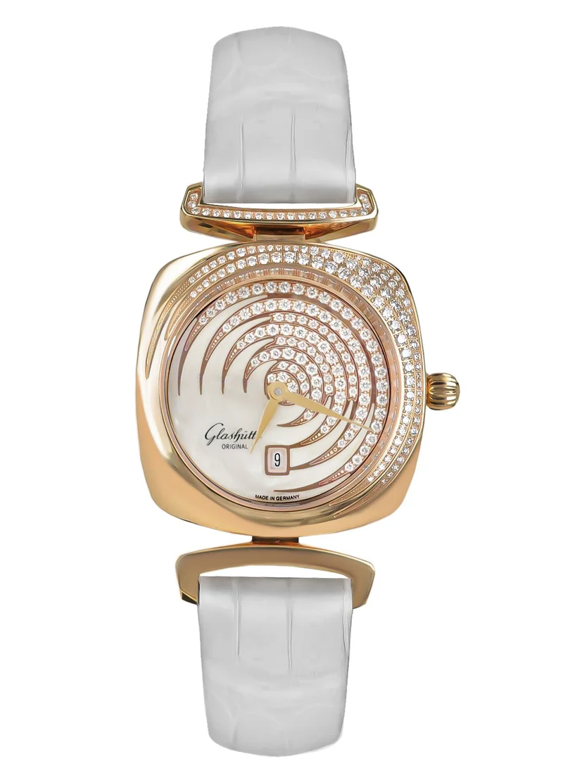 Glashütte Original Lady Pavonina