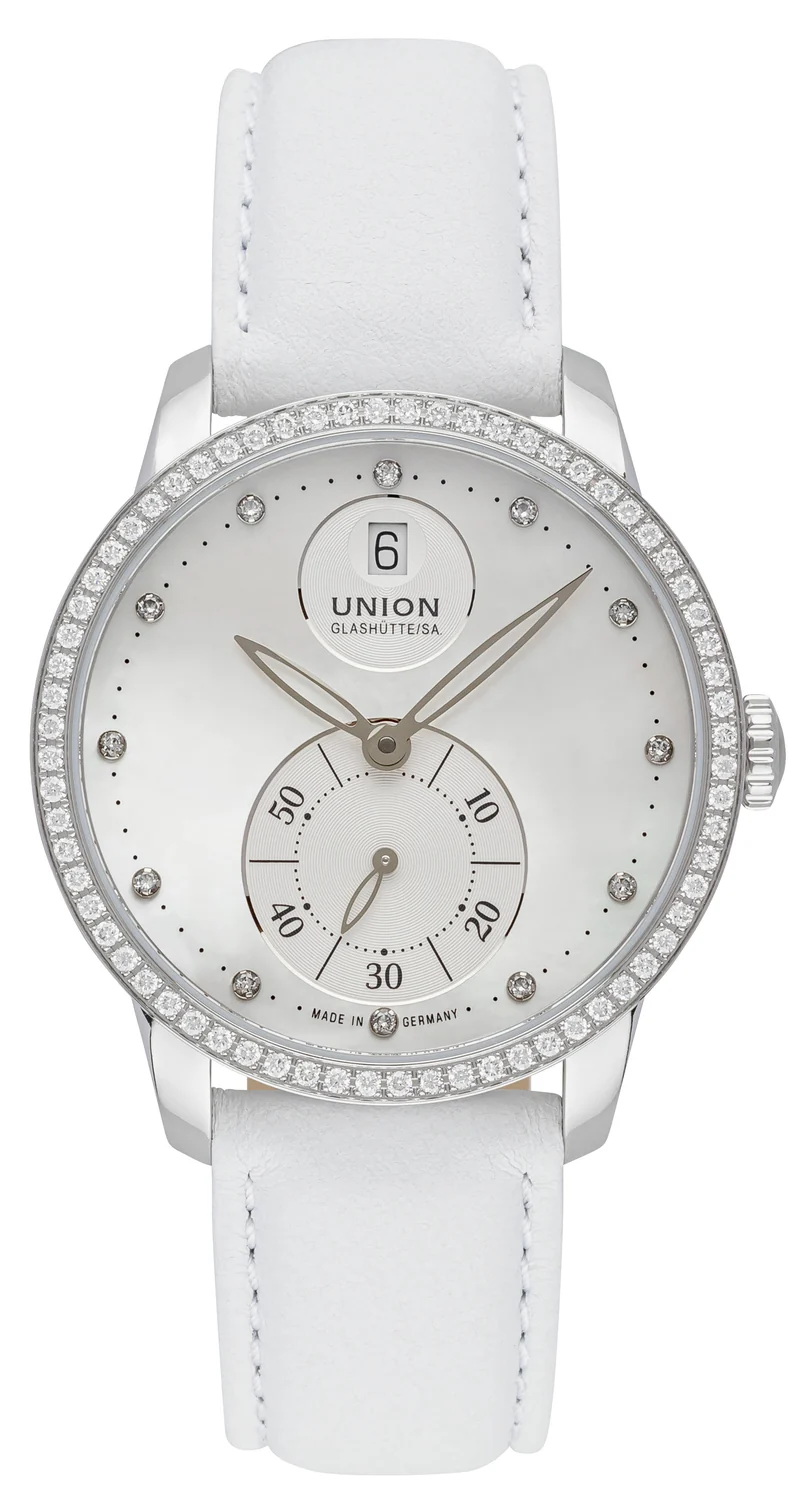 Union Glashütte Seris