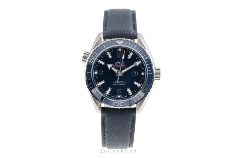 Omega Seamaster titanium automatic men's watch 232.92.38.20.03.001 [2504481]