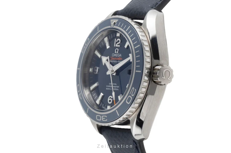 Omega Seamaster titanium automatic men's watch 232.92.38.20.03.001 [2504481]