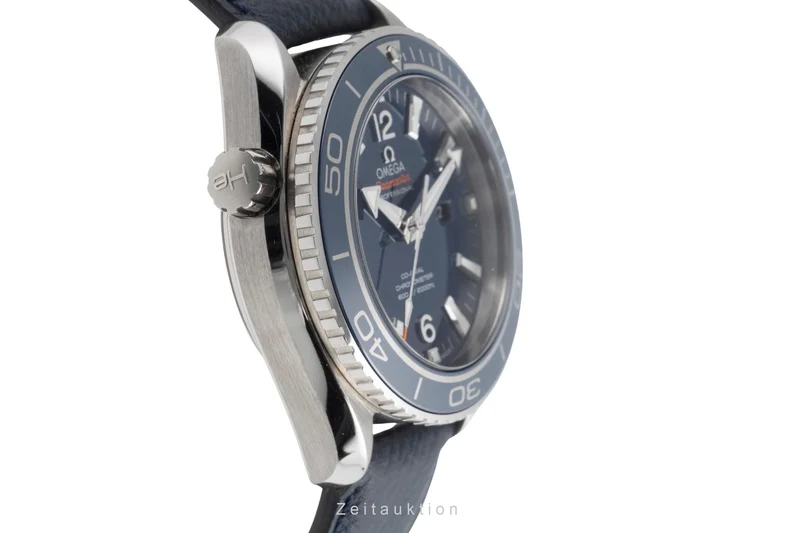 Omega Seamaster titanium automatic men's watch 232.92.38.20.03.001 [2504481]