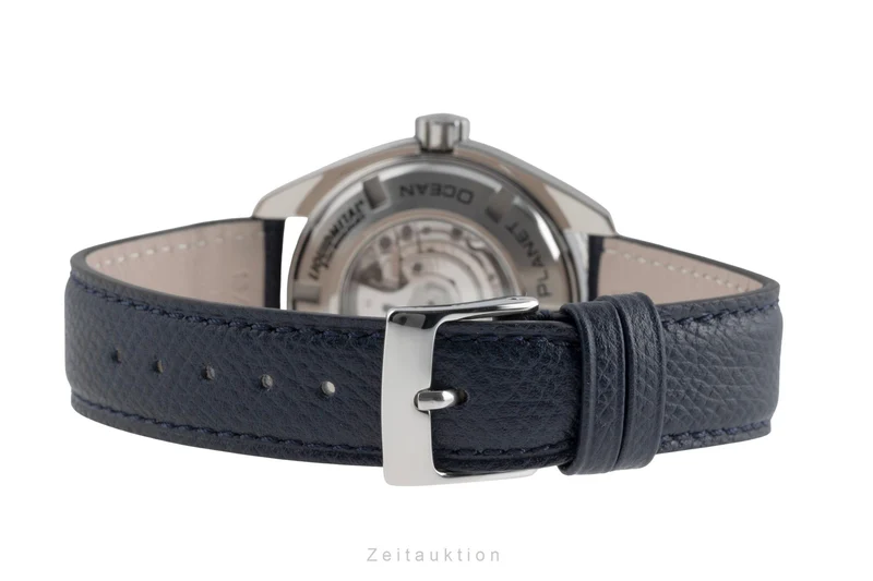 Omega Seamaster titanium automatic men's watch 232.92.38.20.03.001 [2504481]