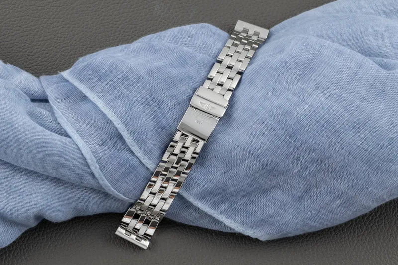Breitling Strap mm Steel bracelet [KL24047]