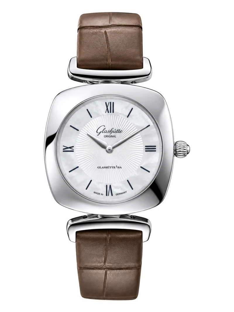 Glashütte Original Lady Pavonina