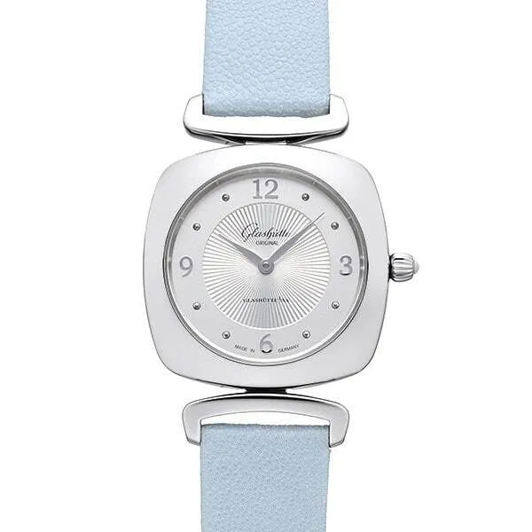 Glashütte Original Lady Pavonina