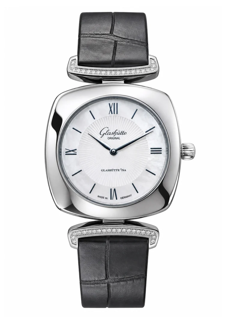 Glashütte Original Lady Pavonina