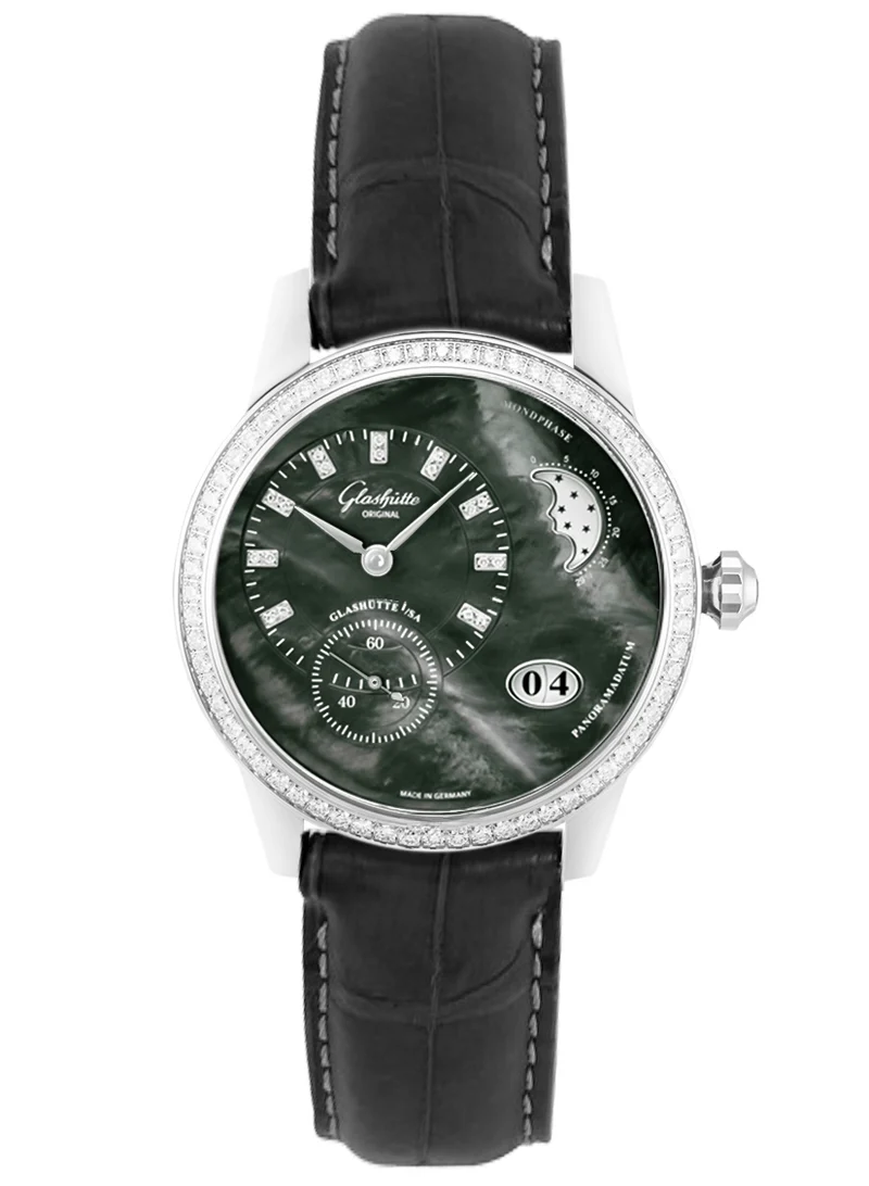 Glashütte Original PanoMatic Luna