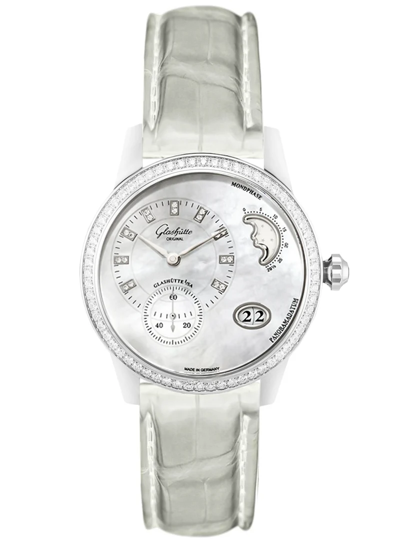Glashütte Original PanoMatic Luna